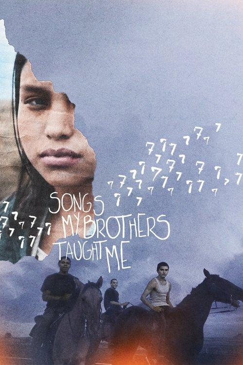 Songs My Brothers Taught Me filmas online