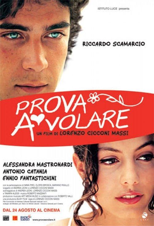 Prova a volare filmas online