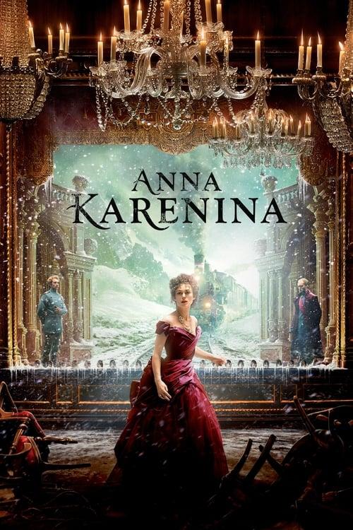 Ana Karenina filmas online