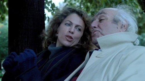 The Woman Who Dreamed filmas žiurėti online
