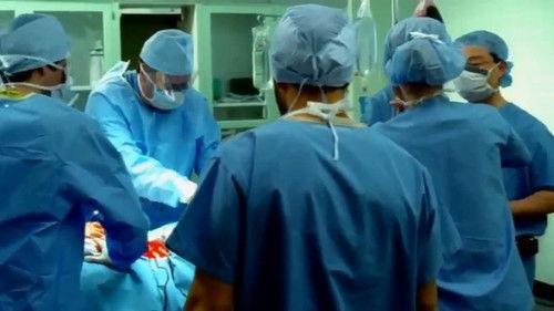 Ocean of Pearls filmas žiurėti online