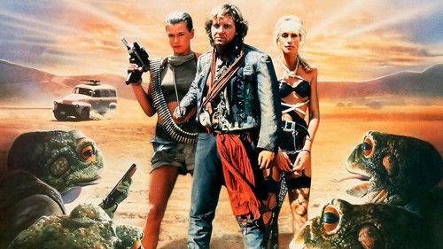 Hell Comes to Frogtown filmas žiurėti online