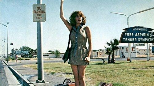 The Grasshopper filmas žiurėti online