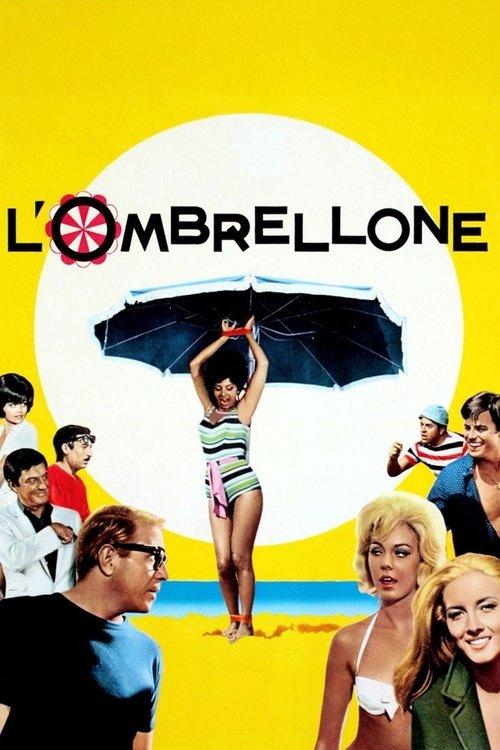 L'Ombrellone filmas online