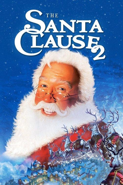 The Santa Clause 2 filmas online