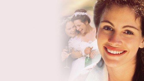 Mystic Pizza filmas žiurėti online