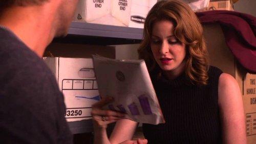 A Christmas Mystery filmas žiurėti online