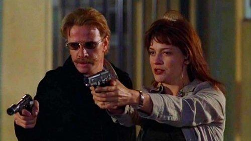 The Point Men filmas žiurėti online