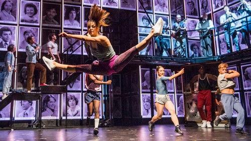 Fame: The Musical filmas žiurėti online