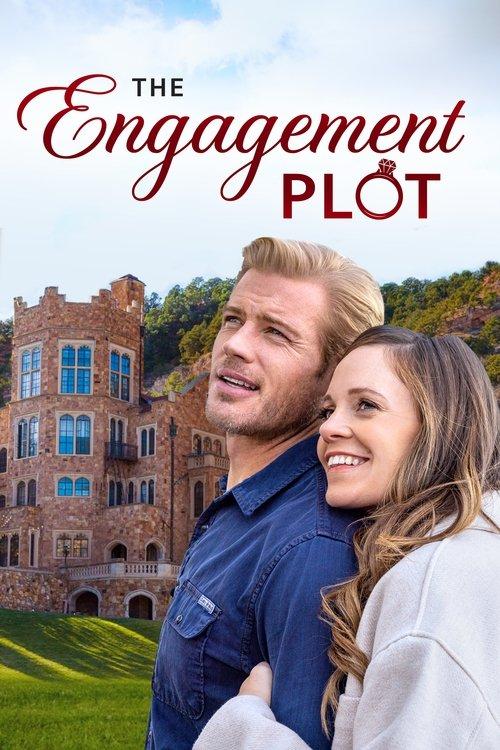 The Engagement Plot filmas online
