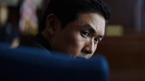 A Shot Through the Wall filmas žiurėti online