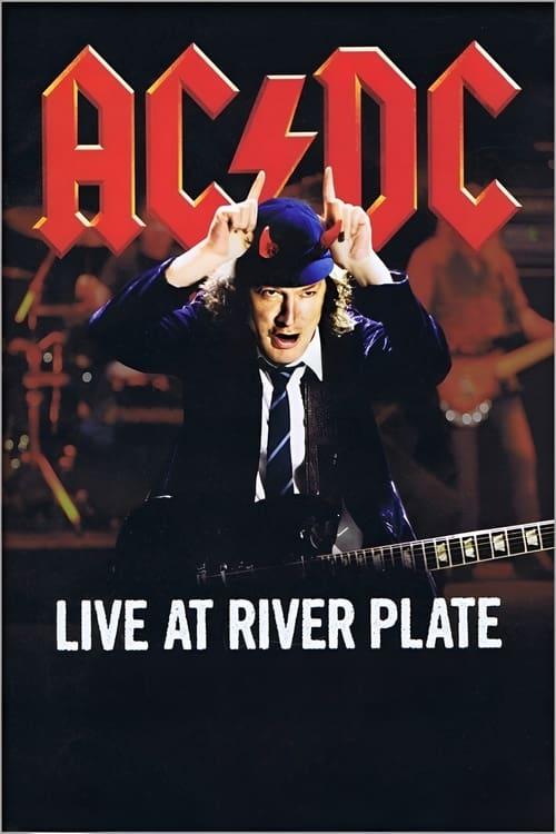 AC/DC: Live at River Plate filmas online