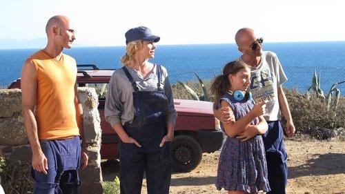 Una piccola impresa meridionale filmas žiurėti online