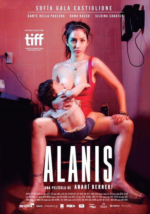 Alanis filmas online