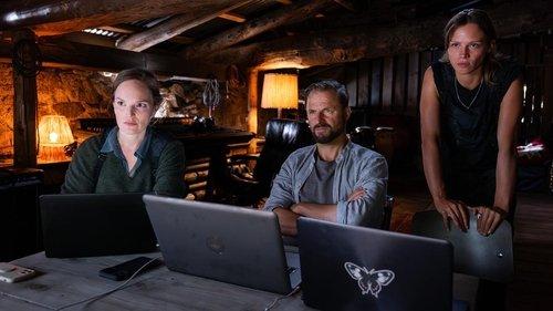 Der Geier – Freund oder Feind filmas žiurėti online