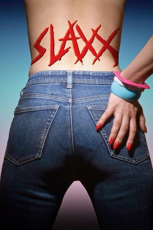 Slaxx filmas online