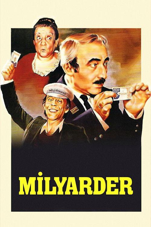Milyarder filmas online