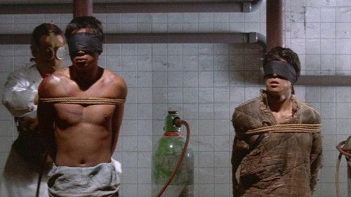 Men and War III: The Final Chapter filmas žiurėti online