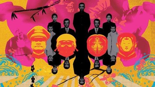 Mishima: A Life in Four Chapters filmas žiurėti online