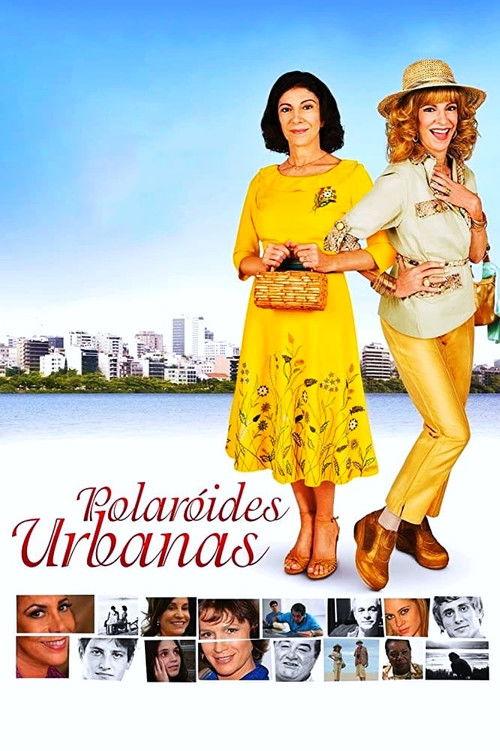Polaróides Urbanas filmas online