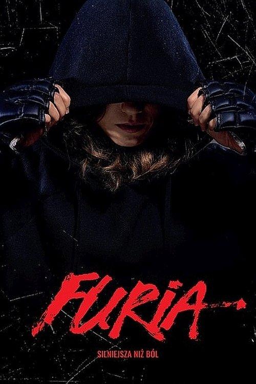 Fury filmas online