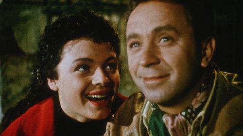 When the Woman Butts In filmas žiurėti online