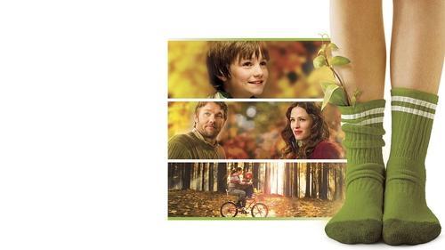 The Odd Life of Timothy Green filmas žiurėti online