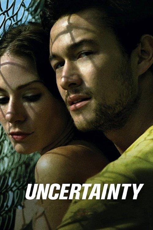 Uncertainty filmas online