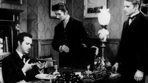 Le Maître de forges filmas žiurėti online