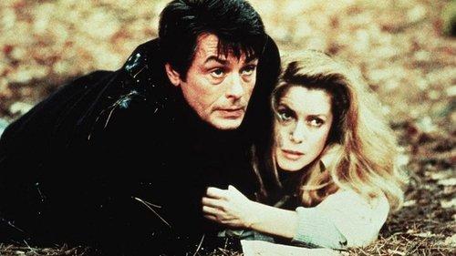 Le Choc filmas žiurėti online