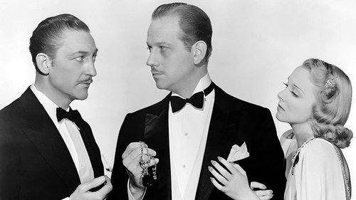 Arsène Lupin Returns filmas žiurėti online