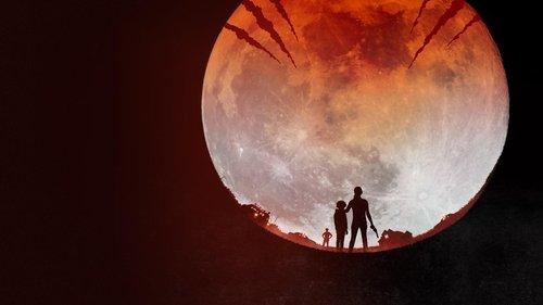 Blood Moon filmas žiurėti online