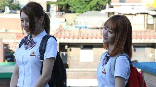 Bad Class filmas žiurėti online