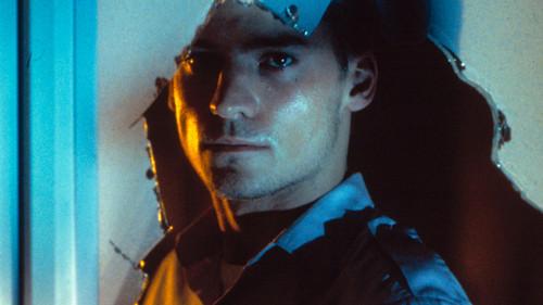 Nattevagten filmas žiurėti online