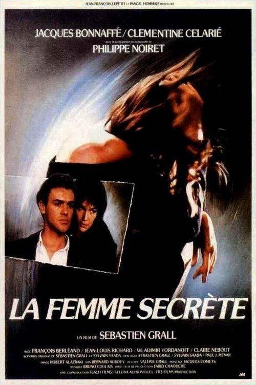 The Secret Wife filmas online