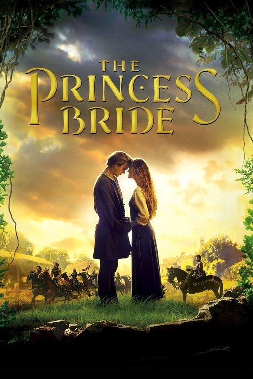 Princesė nuotaka filmas online