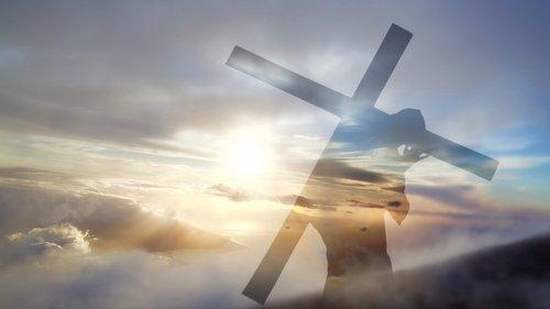 Jesús de Nazareth filmas žiurėti online