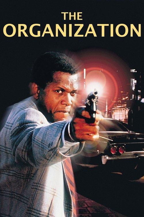 The Organization filmas online