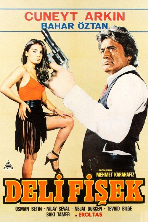 Deli Fişek filmas online