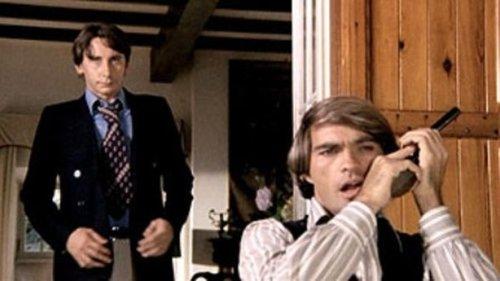 Il conto è chiuso filmas žiurėti online