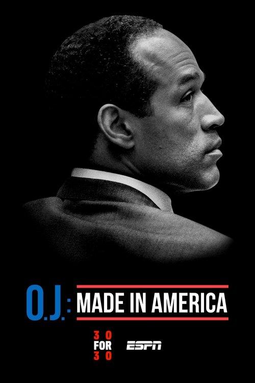 O.J.: Made in America filmas online