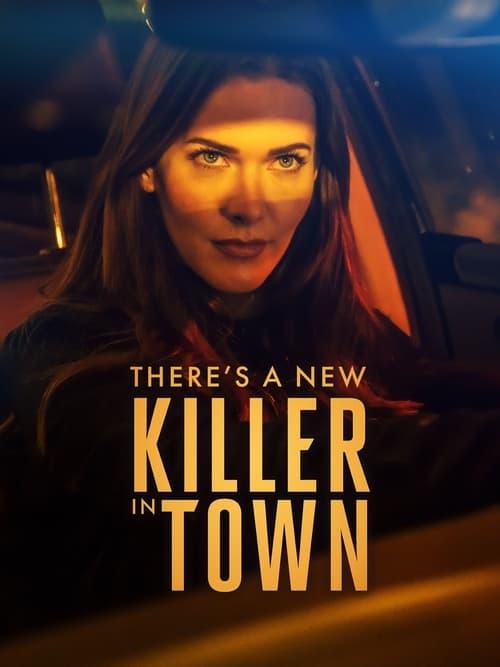 There's a New Killer in Town filmas online