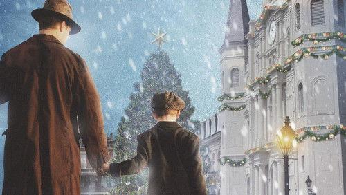 One Christmas filmas žiurėti online