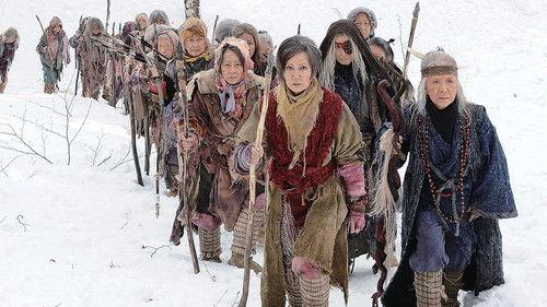 Dendera filmas žiurėti online