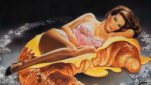 Cream Horn filmas žiurėti online