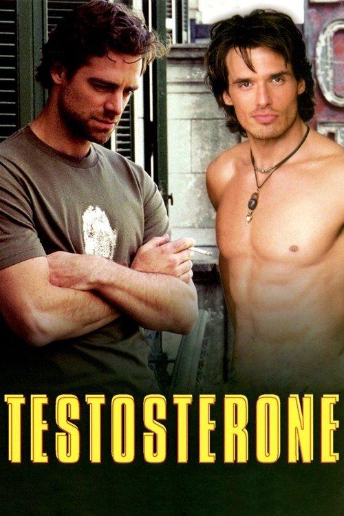 Testosterone filmas online