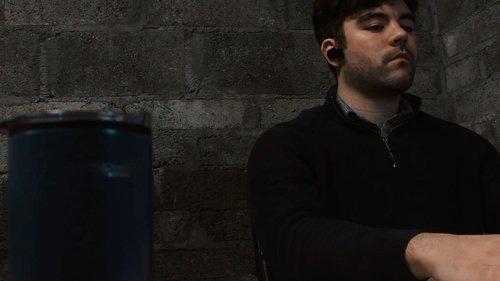 The Recruiter filmas žiurėti online