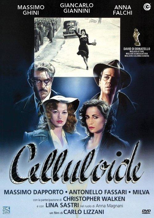 Celluloide filmas online