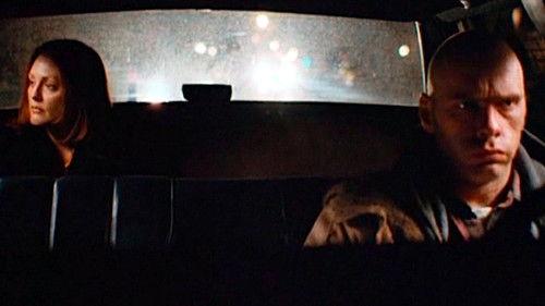 Chicago Cab filmas žiurėti online