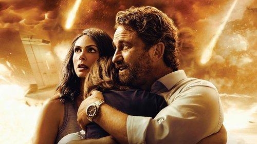 Grenlandija: išlikimas filmas žiurėti online